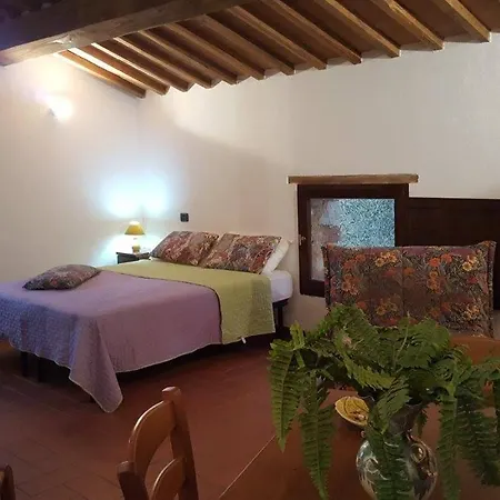 Διαμέρισμα Podere Piemonti
