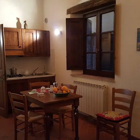 Podere Piemonti * Serre Di Rapolano