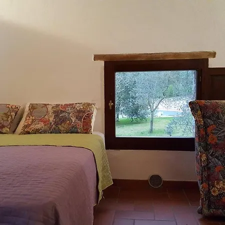Podere Piemonti Διαμέρισμα Serre Di Rapolano
