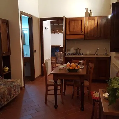Podere Piemonti * Serre Di Rapolano