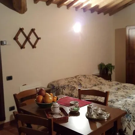 Podere Piemonti Διαμέρισμα
