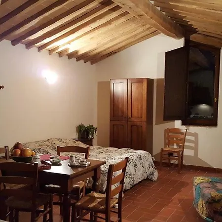 Διαμέρισμα Podere Piemonti