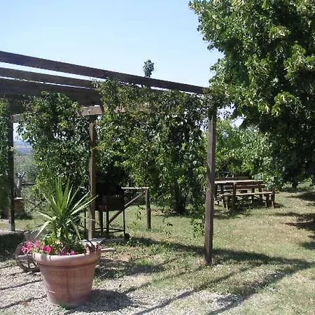 Διαμέρισμα Podere Piemonti