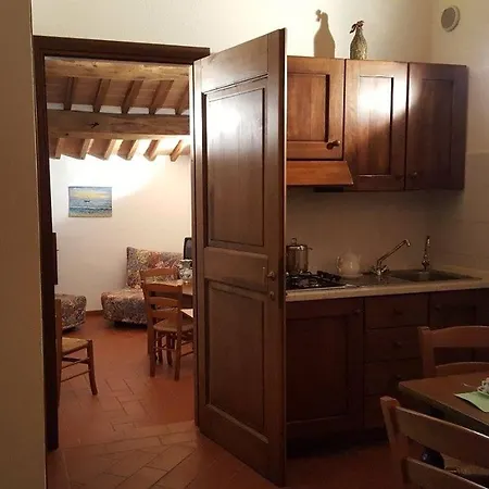 Podere Piemonti 公寓 *