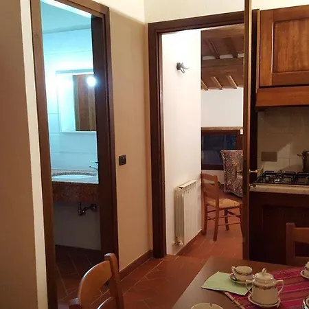 Podere Piemonti *