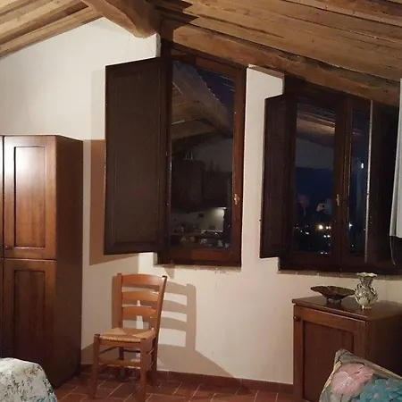 Podere Piemonti *