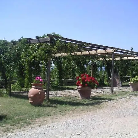 Podere Piemonti 公寓 *