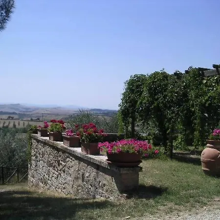 Podere Piemonti アパート