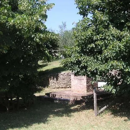 Podere Piemonti *