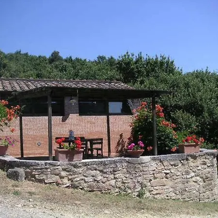 Podere Piemonti 塞尔·迪·拉波拉诺